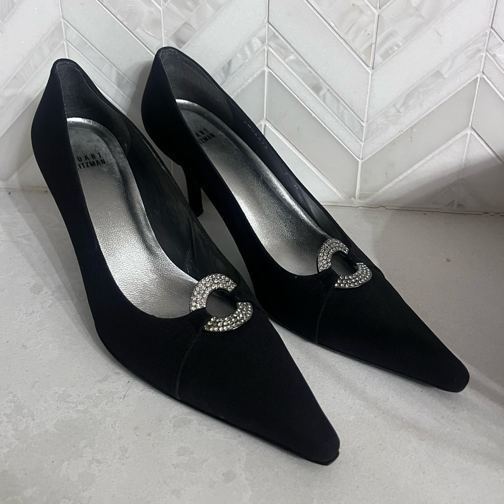 Stuart Weitzman Pumps